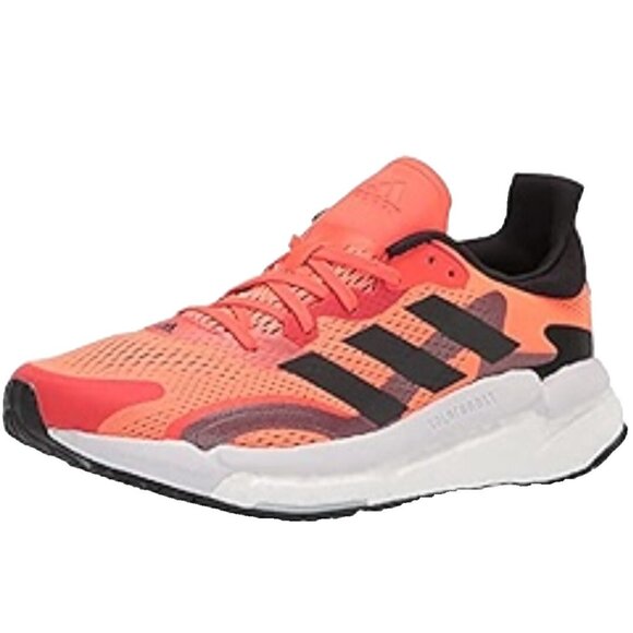 Size 8.5 - adidas Solar Boost 3 Solar Red Night Metallic - Picture 9 of 11
